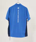 画像をギャラリービューアに読み込む, 【TFW49】SIDE MESH MOCKNECK S