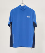 画像をギャラリービューアに読み込む, 【TFW49】SIDE MESH MOCKNECK S