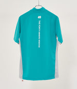 画像をギャラリービューアに読み込む, 【TFW49】SIDE MESH MOCKNECK S