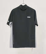 画像をギャラリービューアに読み込む, 【TFW49】SIDE MESH MOCKNECK S