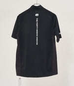 画像をギャラリービューアに読み込む, 【TFW49】SIDE MESH MOCKNECK S