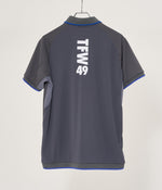 画像をギャラリービューアに読み込む, 【TFW49】ATHLETE POLO Ⅱ