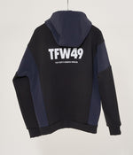 画像をギャラリービューアに読み込む, 【TFW49】CARDBOARD MATERIAL HOODIE