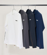 画像をギャラリービューアに読み込む, 【TFW49】WARM MOCKNECK L/S T