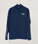 画像をギャラリービューアに読み込む, 【TFW49】WARM MOCKNECK L/S T