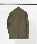 画像をギャラリービューアに読み込む, 【junhashimoto】LIGHT 2B JACKET -STRETCH SHEERSUKER-