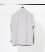 画像をギャラリービューアに読み込む, 【junhashimoto】TRAVEL JACKET