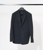 画像をギャラリービューアに読み込む, 【junhashimoto】TRAVEL JACKET