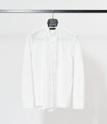 画像をギャラリービューアに読み込む, 【junhashimoto】STRETCH BANDCOLLAR