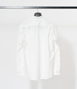 画像をギャラリービューアに読み込む, 【junhashimoto】STRETCH BANDCOLLAR