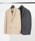 画像をギャラリービューアに読み込む, 【junhashimoto】LIGHT 2B JACKET