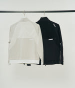 画像をギャラリービューアに読み込む, 【TFW49】MULTI WARM BLOUSON