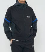 画像をギャラリービューアに読み込む, 予約11月【TFW49】FULL ZIP COMBINATION