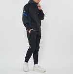 画像をギャラリービューアに読み込む, 予約11月【TFW49】FULL ZIP COMBINATION