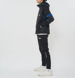 画像をギャラリービューアに読み込む, 予約11月【TFW49】FULL ZIP COMBINATION