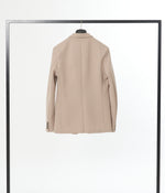画像をギャラリービューアに読み込む, 予約9月【junhashimoto】PRD JERSEY 2B JACKET