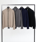 画像をギャラリービューアに読み込む, 予約10月【junhashimoto】12GG MOCK NECK FULL-