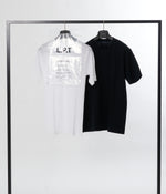 画像をギャラリービューアに読み込む, 予約8月【junhashimoto】LAYERED PACK TEE