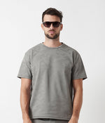 画像をギャラリービューアに読み込む, 【junhashimoto】JERSEY CREW -EMBOSS