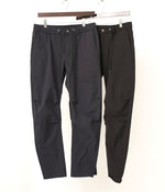 画像をギャラリービューアに読み込む, 【JH +】HI STRETCH BANANA PANTS