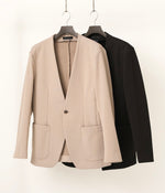 画像をギャラリービューアに読み込む, 【junhashimoto】FOMAL CARDIGAN