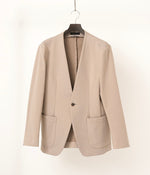 画像をギャラリービューアに読み込む, 【junhashimoto】FOMAL CARDIGAN