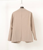 画像をギャラリービューアに読み込む, 【junhashimoto】FOMAL CARDIGAN