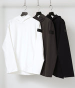 画像をギャラリービューアに読み込む, 【JH +】 WRAP PARKA