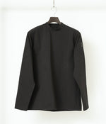 画像をギャラリービューアに読み込む, 【JH +】RELAX MOCK NECK L