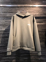 画像をギャラリービューアに読み込む, 【TFW49】CARDBOARD MATERIAL HOODIE
