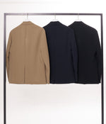 画像をギャラリービューアに読み込む, 予約4月【TFW49】CLEAN TAILORED JACKE