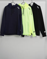 画像をギャラリービューアに読み込む, 【TFW49】COMBINATION HOODIE