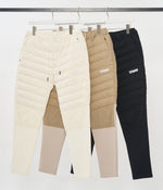 画像をギャラリービューアに読み込む, 予約12月【TFW49】SHIELD WARMER PANTS