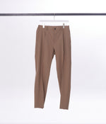 画像をギャラリービューアに読み込む, 予約4月【TFW49】CLEAN 1TUCK SLACKS