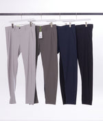 画像をギャラリービューアに読み込む, 予約5月【TFW49】COOL ANKLE SLIM PANT