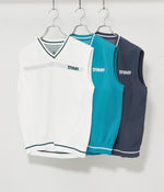 画像をギャラリービューアに読み込む, 【TFW49】KNIT VEST