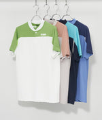 画像をギャラリービューアに読み込む, 【TFW49】SIDE MESH COLLAR LES