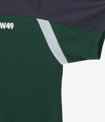 画像をギャラリービューアに読み込む, 【TFW49】SIDE MESH S/S POLO