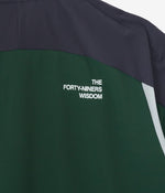 画像をギャラリービューアに読み込む, 【TFW49】SIDE MESH S/S POLO