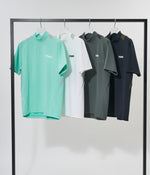 画像をギャラリービューアに読み込む, 【TFW49】SIDE MESH SHORT SLEE