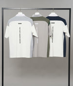 画像をギャラリービューアに読み込む, 予約7月【TFW49】SHPULDER MESH POLO