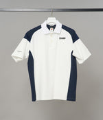 画像をギャラリービューアに読み込む, 予約7月【TFW49】SHPULDER MESH POLO