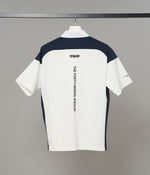 画像をギャラリービューアに読み込む, 予約7月【TFW49】SHPULDER MESH POLO