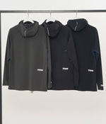 画像をギャラリービューアに読み込む, 予約11月【TFW49】LS BRUSHED HOODIE