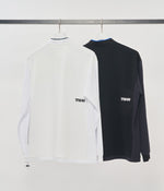 画像をギャラリービューアに読み込む, 予約9月【TFW49】COLLAR LESS L/S