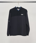 画像をギャラリービューアに読み込む, 予約9月【TFW49】COLLAR LESS L/S