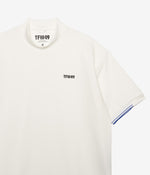 画像をギャラリービューアに読み込む, 【TFW49】SS HALF MOCKNECK CU