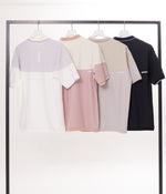 画像をギャラリービューアに読み込む, 予約4月【TFW49】PANEL COLLAR LESS P