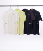 画像をギャラリービューアに読み込む, 予約4月【TFW49】LUXURY POLO SHIRT