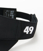 画像をギャラリービューアに読み込む, 【TFW49】TFW SUN VISOR